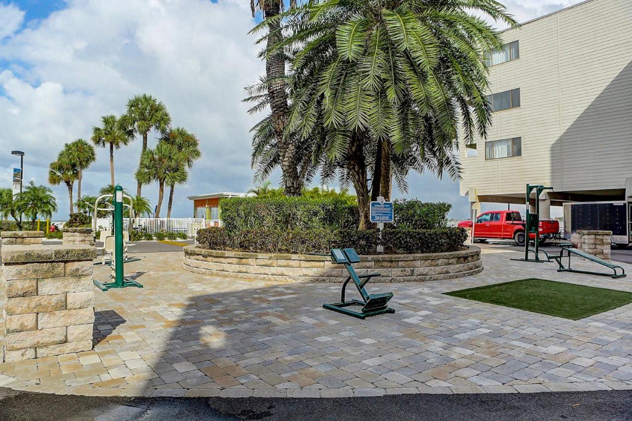 202-Pool, Wifi, Close To Bucs Stadium Tampa Bagian luar foto