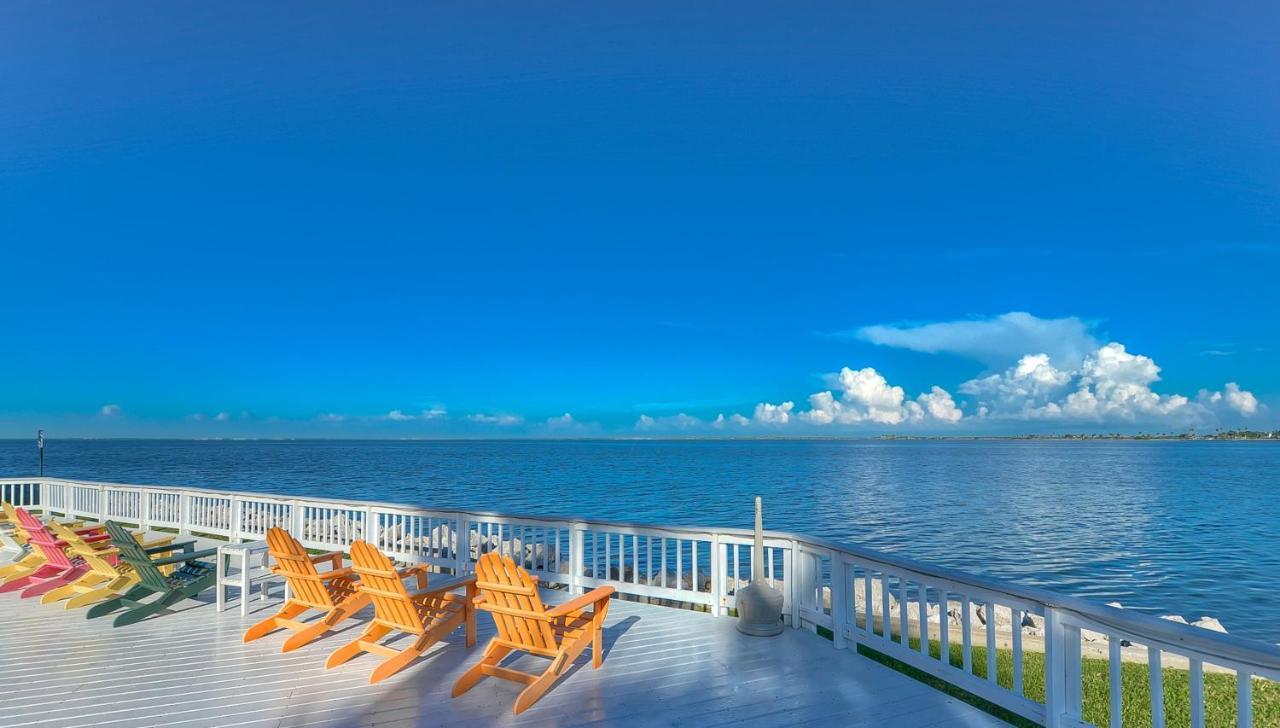 202-Pool, Wifi, Close To Bucs Stadium Tampa Bagian luar foto