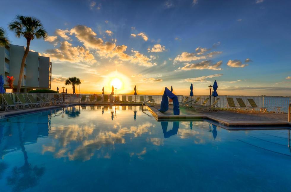 202-Pool, Wifi, Close To Bucs Stadium Tampa Bagian luar foto