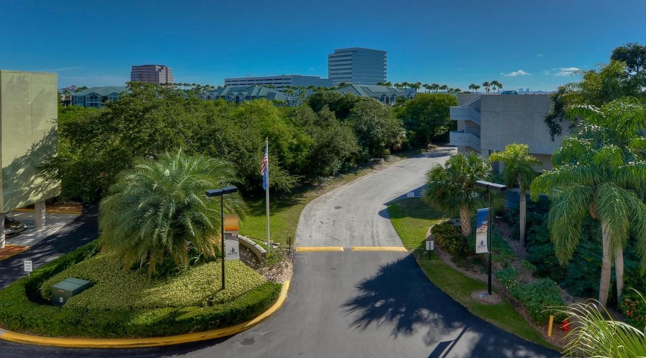 202-Pool, Wifi, Close To Bucs Stadium Tampa Bagian luar foto