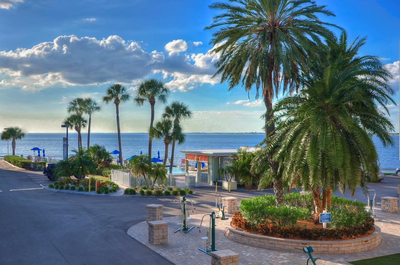 202-Pool, Wifi, Close To Bucs Stadium Tampa Bagian luar foto