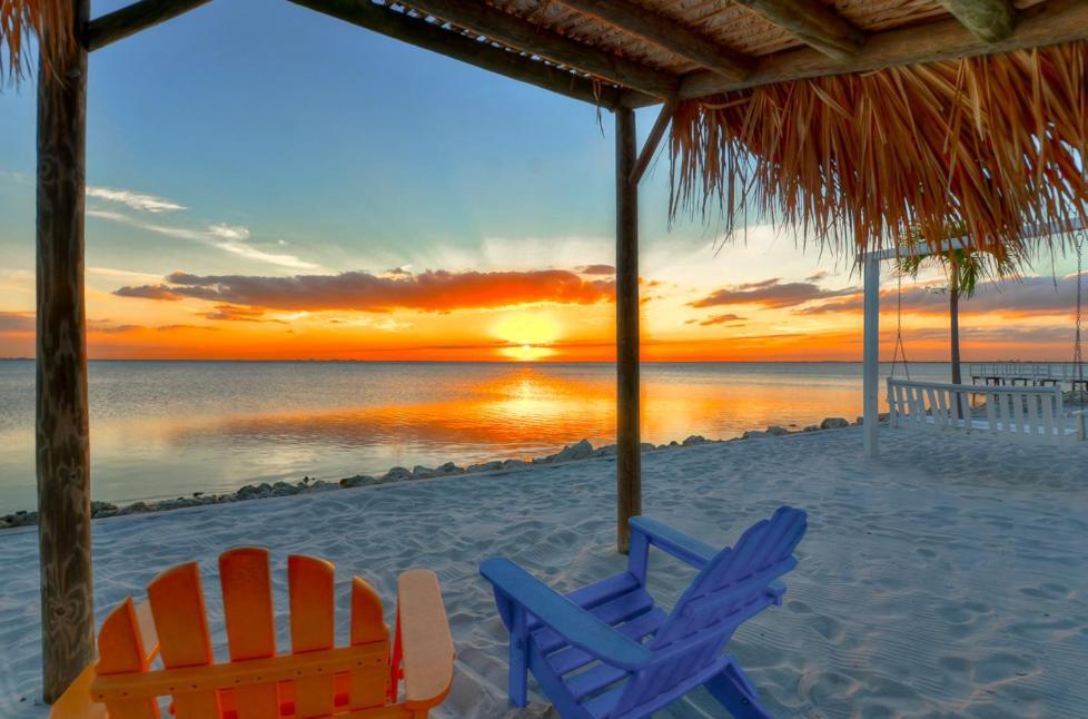 202-Pool, Wifi, Close To Bucs Stadium Tampa Bagian luar foto
