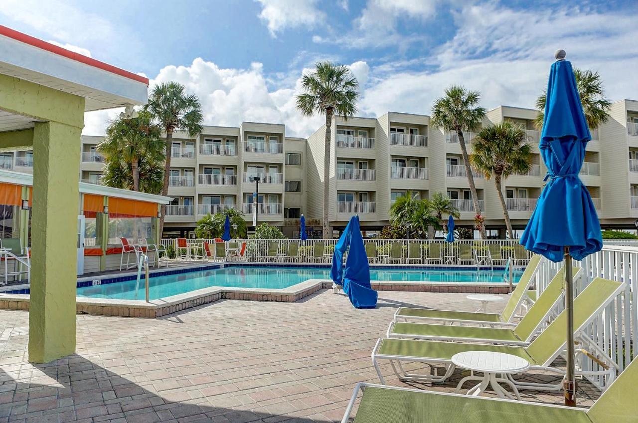 202-Pool, Wifi, Close To Bucs Stadium Tampa Bagian luar foto