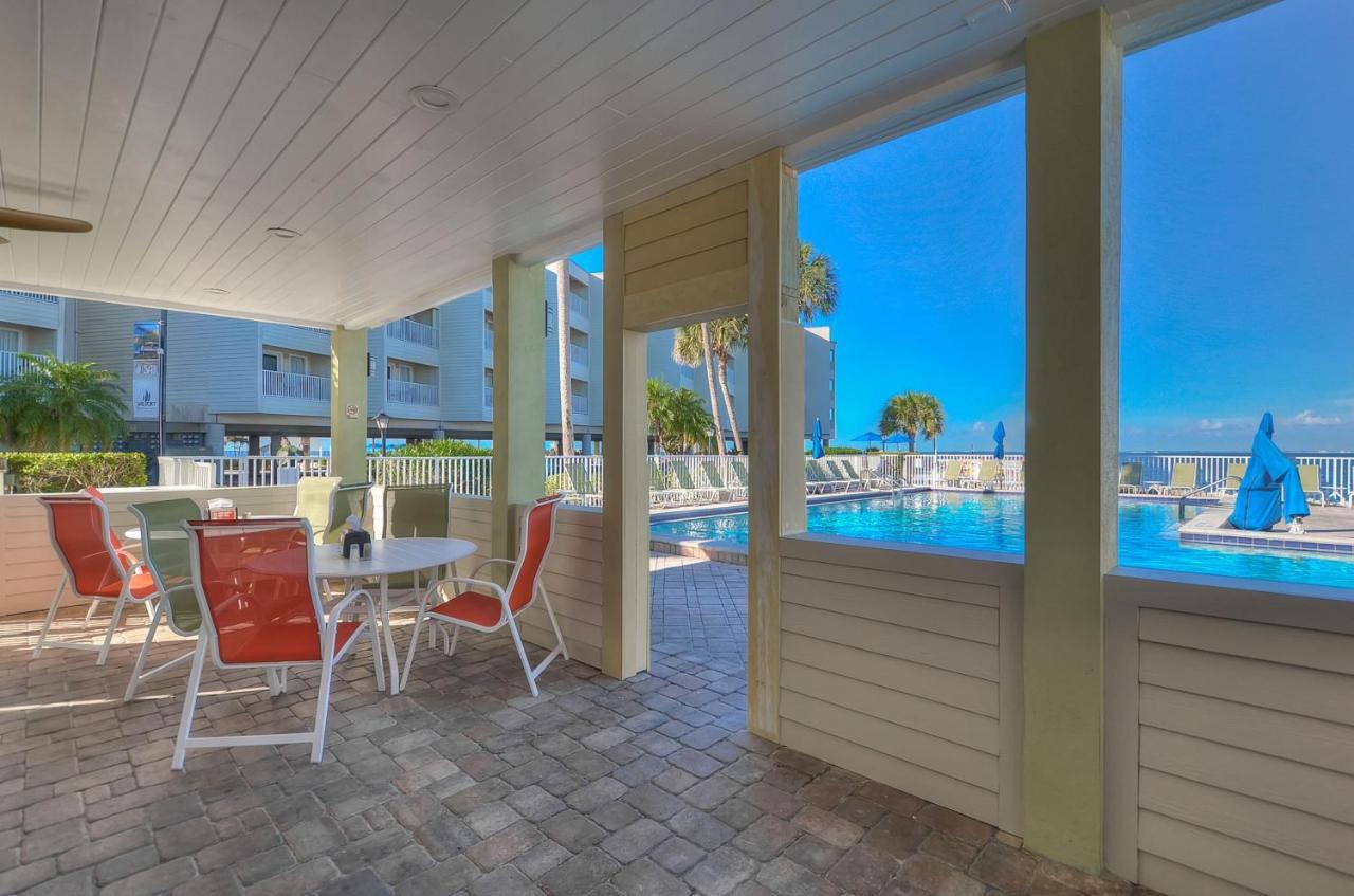 202-Pool, Wifi, Close To Bucs Stadium Tampa Bagian luar foto