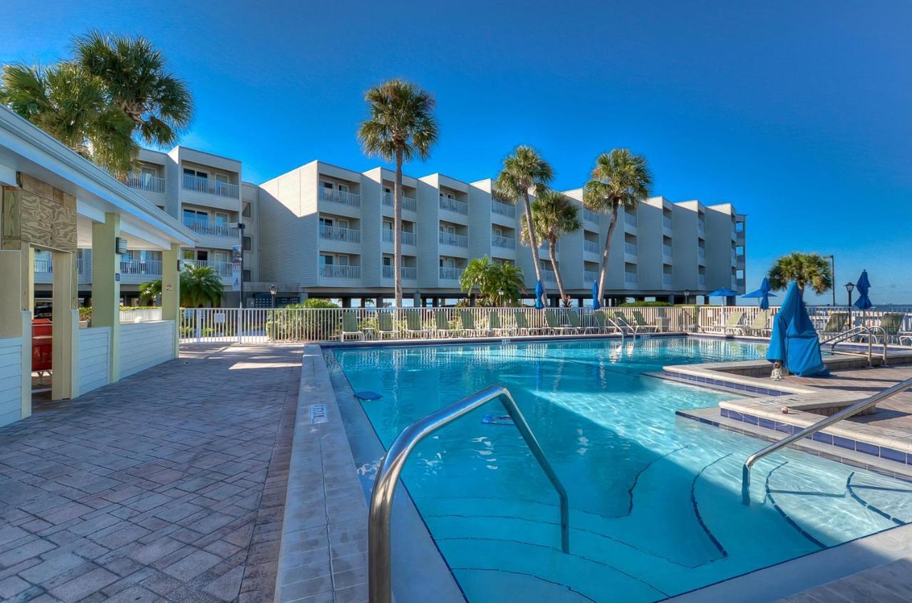 202-Pool, Wifi, Close To Bucs Stadium Tampa Bagian luar foto